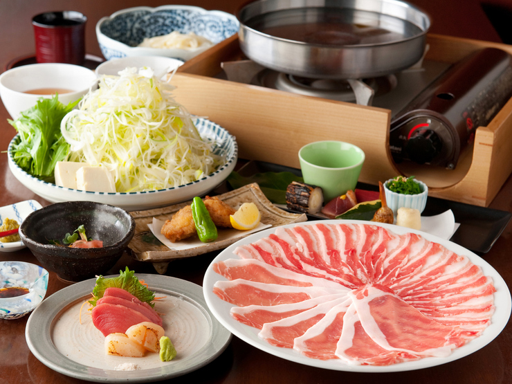 Suginoko 青山店 表参道 青山 和食 のグルメ情報 ヒトサラ