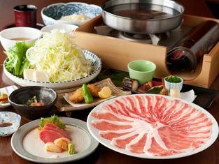 Suginoko 아오야마 점