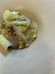 …のようにプチコースとしてもご用意できますし、2軒目で軽めにおつまみだけ、または〆のパスタ・・等々ご要望に合わせても対応させていただきます。

