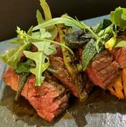 人数／2名～
来店時間／18:00～22:00
予約期限／2日前の23:00までにご予約ください。

※当日キャンセルの場合、キャンセル料を頂戴いたします。
※アレルギーの有無を教えてください。
