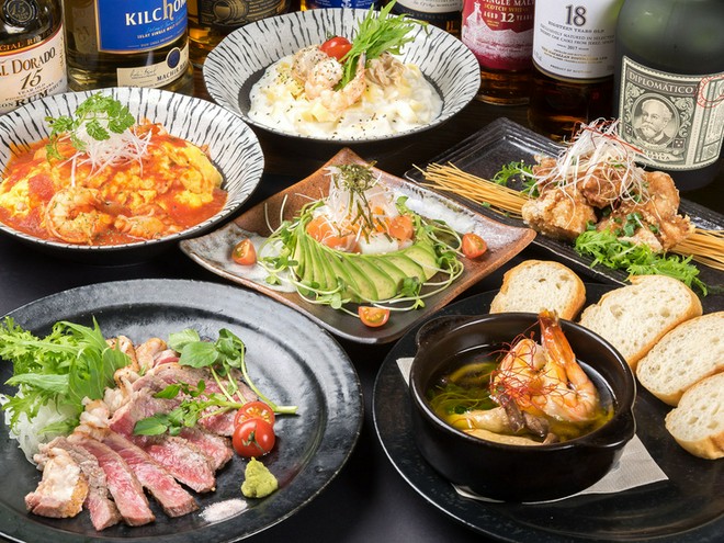 忘年会におすすめ