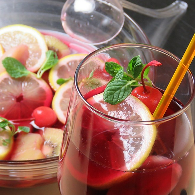 女子会におすすめ