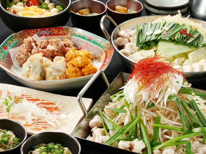 歓送迎会におすすめ