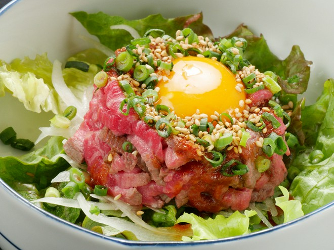 演出・サービスに特徴がある