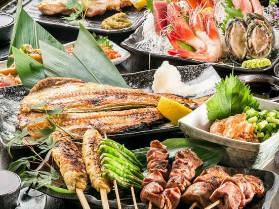 九州料理 炭火居酒屋 九州いち 橋本店 橋本 相模原 居酒屋 のグルメ情報 ヒトサラ