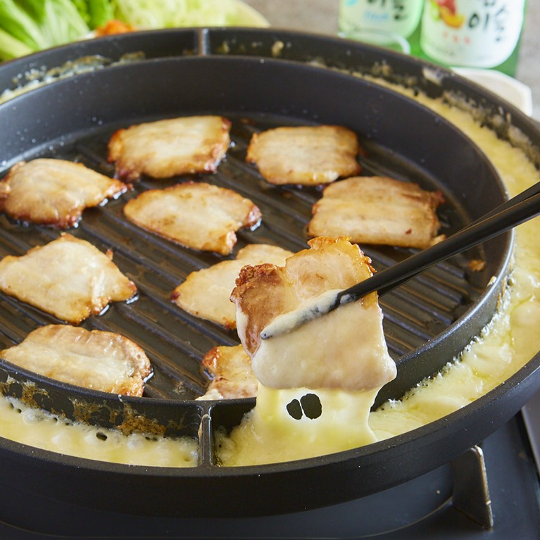 個室 チーズフォンデュ Nanomon 高崎西口店 高崎 居酒屋 ネット予約可 ヒトサラ