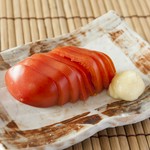 さっぱり美味しい！リコピン豊富！