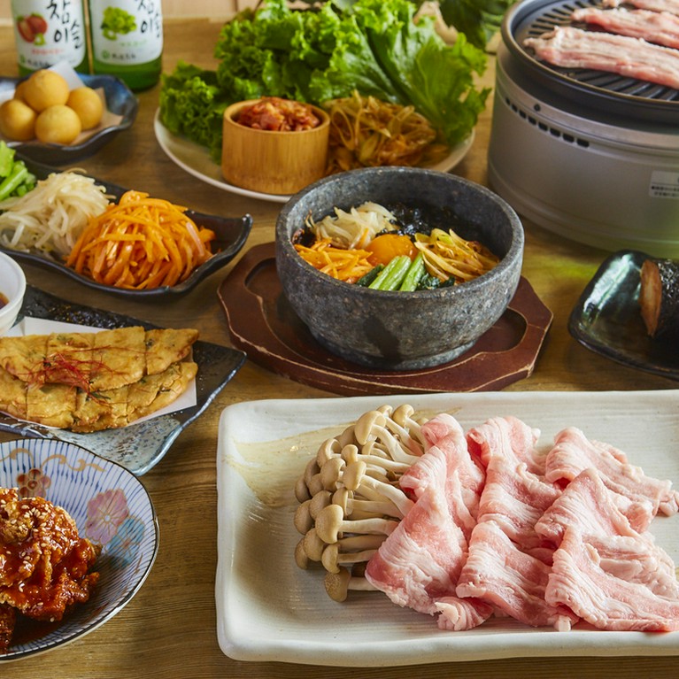 個室 チーズフォンデュ Nanomon 高崎西口店 高崎 居酒屋 ネット予約可 ヒトサラ