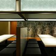 美味しいを求める女子へ。ひと味違う女子会は【KICHIRI　大宮】