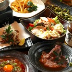 接待などの各種宴会、デートや誕生日記念日などのお祝いにもおすすめ