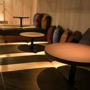 クッションフラットシート