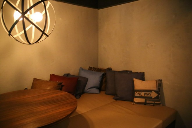 女子会におすすめ