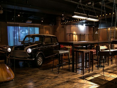 町田 多摩の合コンに使えるお店 合コンに使えるお店特集 ヒトサラ