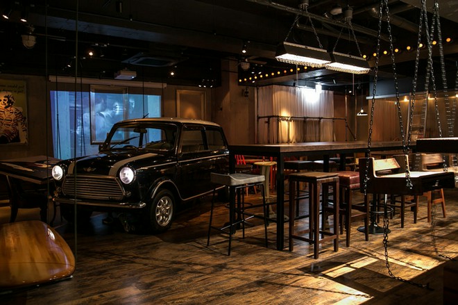 合コンにおすすめ