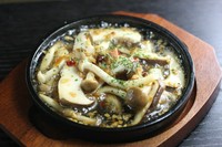 3種のキノコをご確認ください。