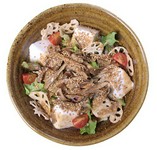 国産丸大豆を使用し、昔ながらの濃厚かつあっさりとした大豆本来の風味が味わえます。