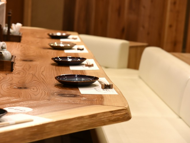 デートにおすすめ