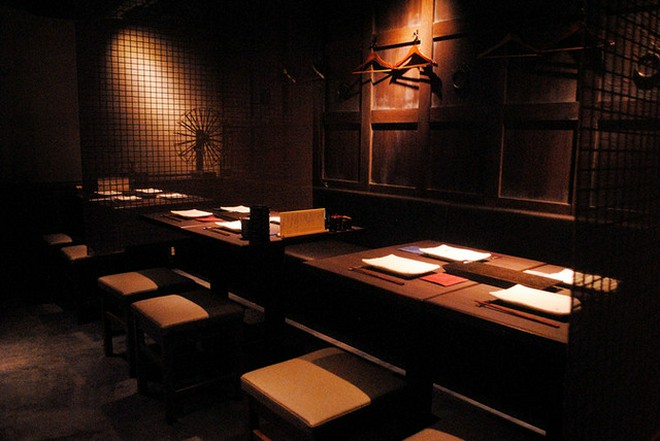 女子会におすすめ