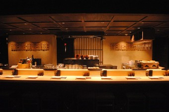 大切な方とのお食事で、召し上がるペースに合わせてご提供させて頂きます。