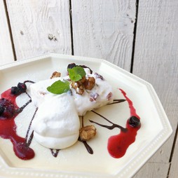 あなただけのコース料理ご用意いたします