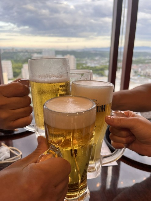 歓送迎会におすすめ