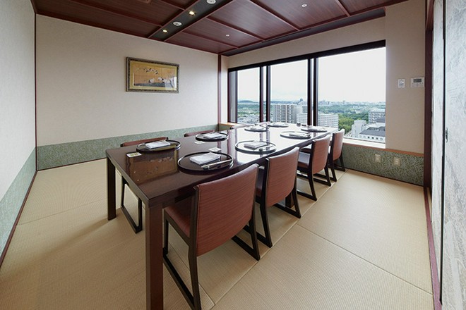 ママ会・お子様連れにおすすめ