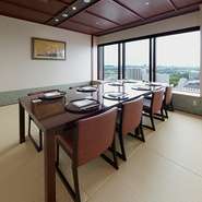 平日は時間制限なしで個室をご利用いただけます（営業時間内）
ランチ開店時から閉店までゆっくりとお過ごしください