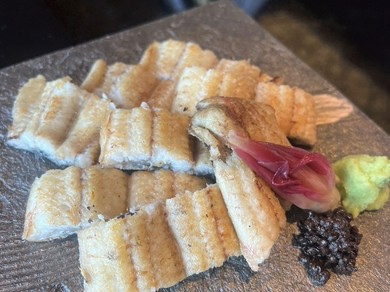魚の旨みが際立つ『<焼物>まながつお西京漬』