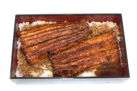 ※テイクアウトは「鰻重」のみのご提供です。