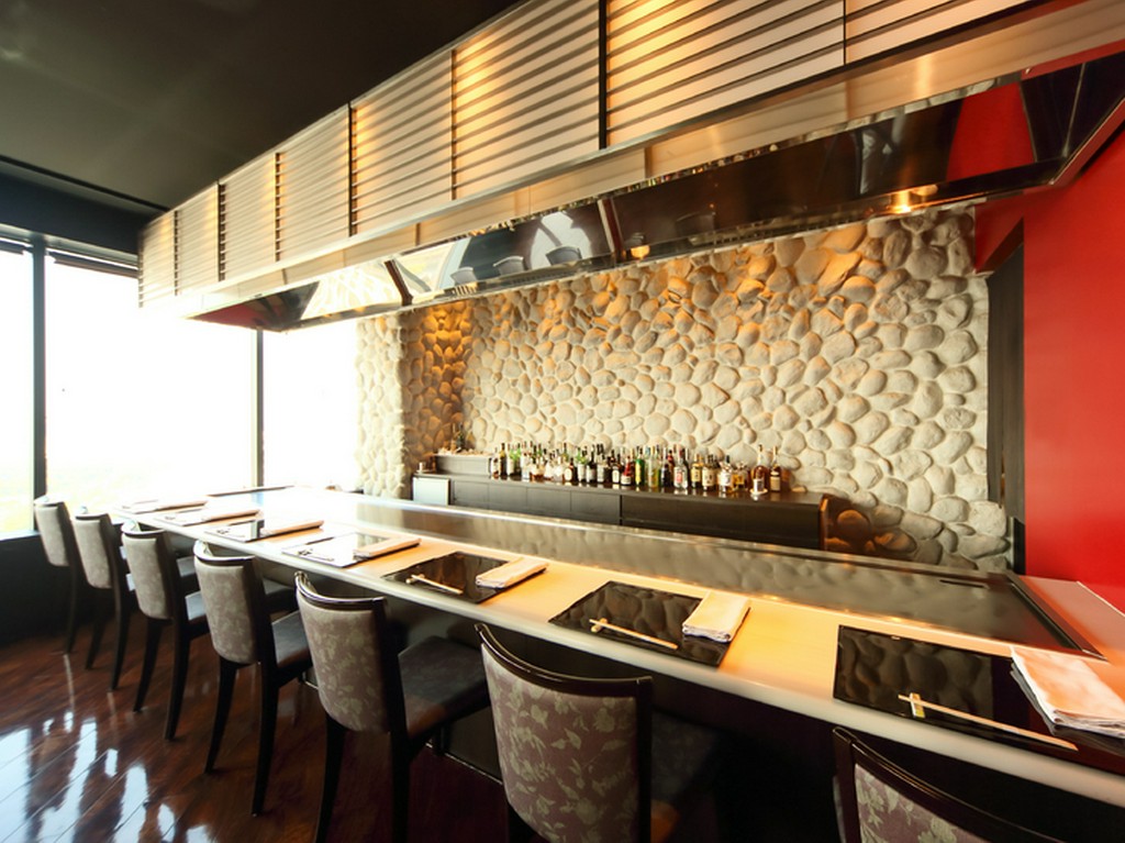 特別な日に相応しい、洗練された大人のムード