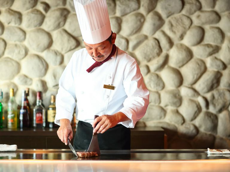 喜んでいただけるよう、心をこめて最上級のおもてなし