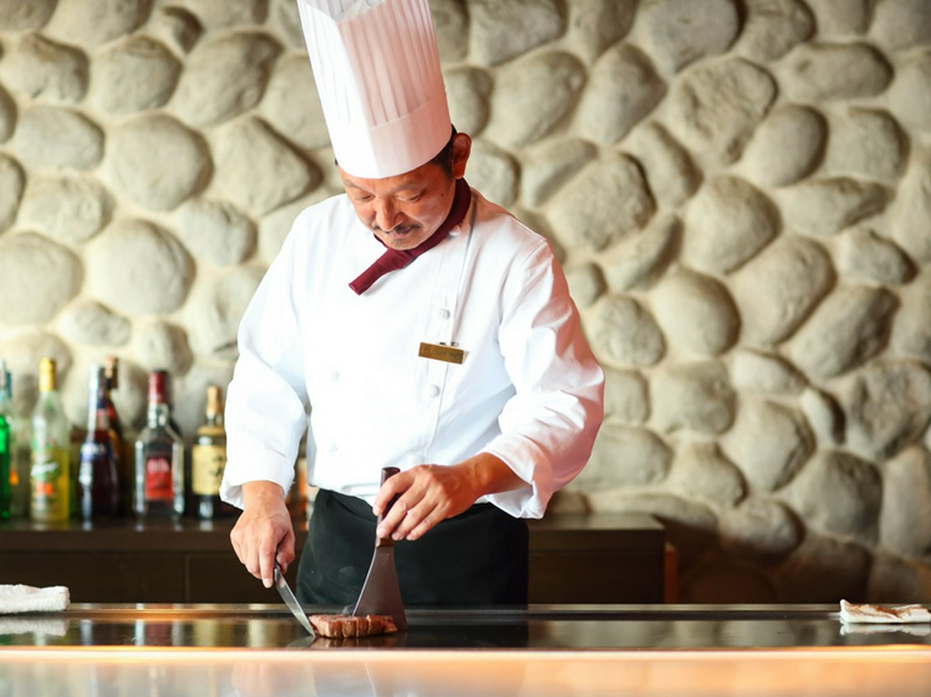 喜んでいただけるよう、心をこめて最上級のおもてなし