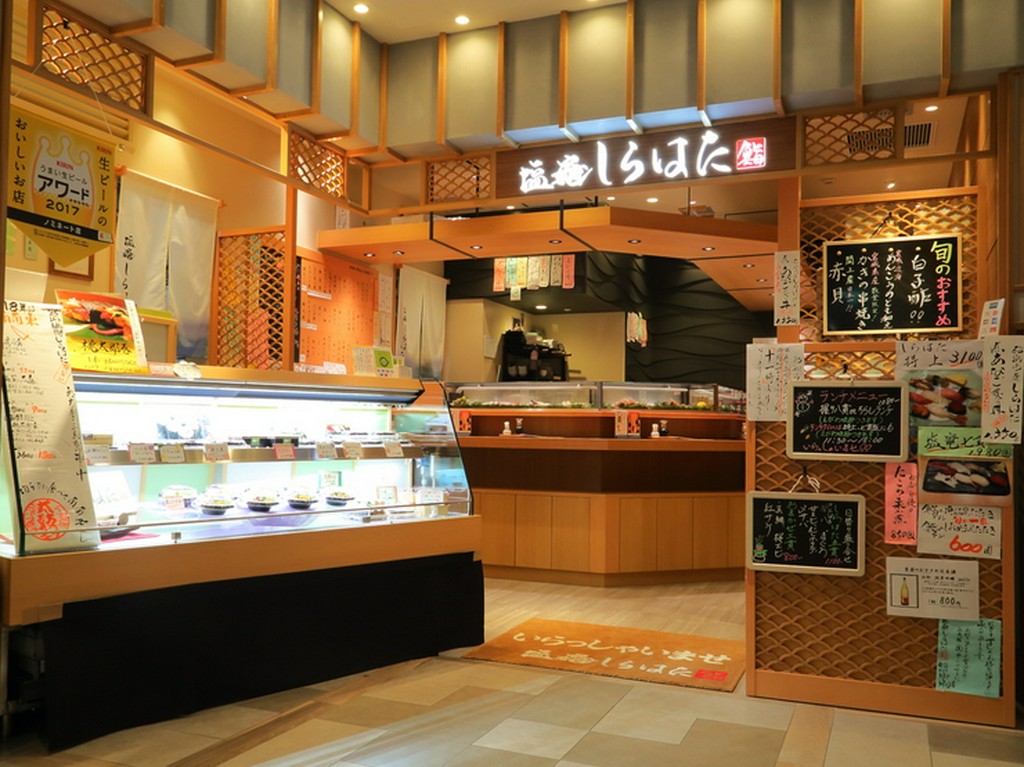 ランチタイムなどにはテイクアウトも可能！