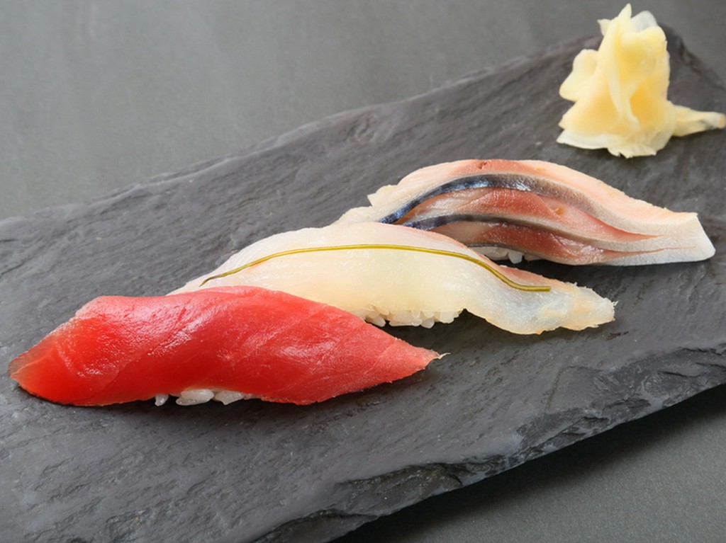 ひとつひとつ丁寧にどれもお店で手作り