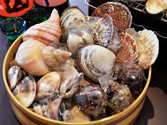 食材にこだわっている