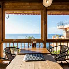 忘れられない思い出になる、旅にもデートにもピッタリの一軒