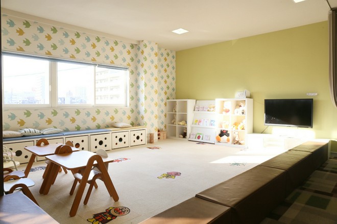 ママ会・お子様連れにおすすめ