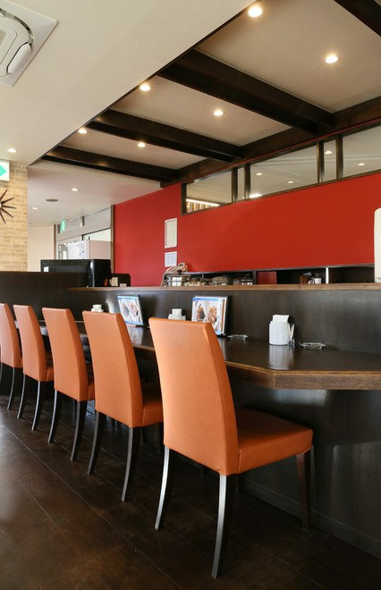 1人でも入りやすい