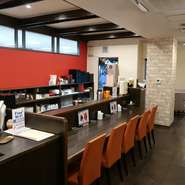 地下鉄東豊線栄町駅から、つどーむ方向へ歩いて行くと左手に見えてくるイタリアンカフェ。
サッポロ珈琲館の美味しいコーヒーとパティシエ経験者の店長が作るスイーツの他、4種類の日替わりランチが楽しめます。