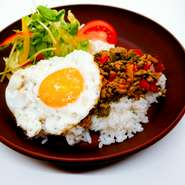 ドリンクセット　1080円