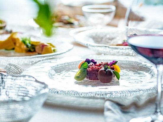 Hygeia Restaurant ハイジア レストラン 苫小牧 新ひだか フレンチ のグルメ情報 ヒトサラ