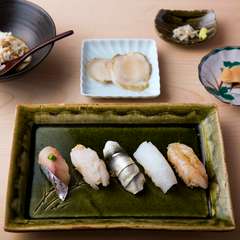 毎朝訪れるからこそ、旬の極上魚を扱える