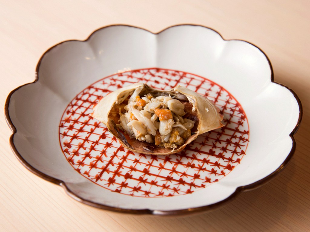 季節ごとの楽しみが待つ、春夏秋冬の能登前寿司