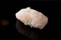 ねっとりと濃厚な甘みを宿す『白エビ』