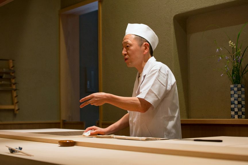 何度も訪れていただけるお客様に、さらなる感動を目指し