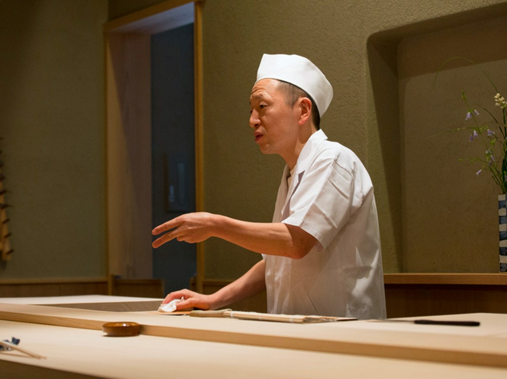 何度も訪れていただけるお客様に、さらなる感動を目指し