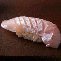 極上の美味を素早く処理し、仕事を加えた『アラ』は絶品