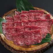 沖縄県産「もとぶ牛」