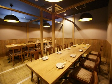 鳥取県で個室のあるお店 居酒屋 ヒトサラ