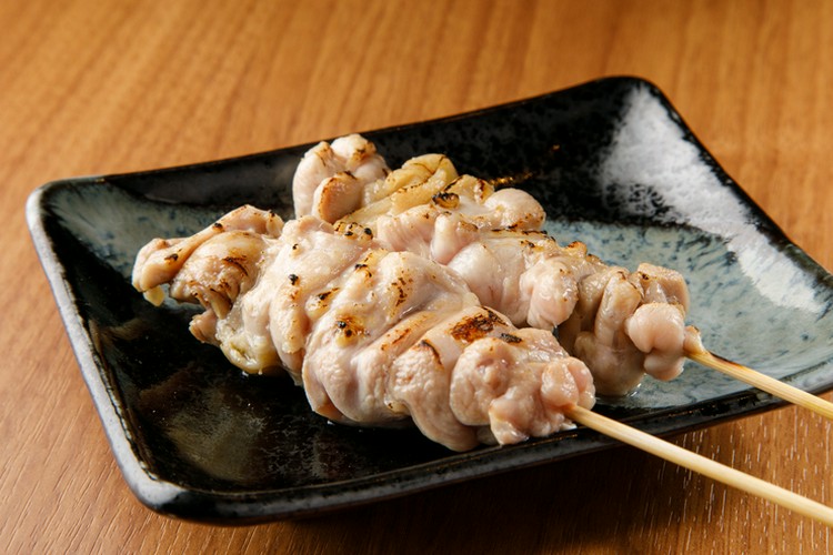 炭火焼き鳥と博多もつ鍋 ながれ 錦本店 錦三丁目/居酒屋 | ヒトサラ